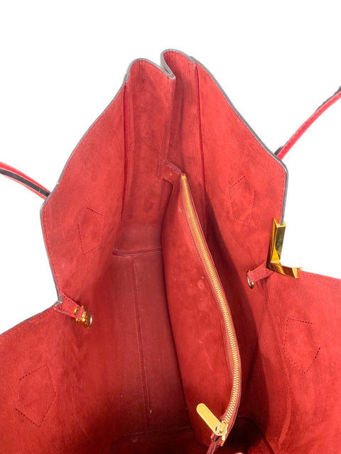 Bolso "Monogram Kimono MM"