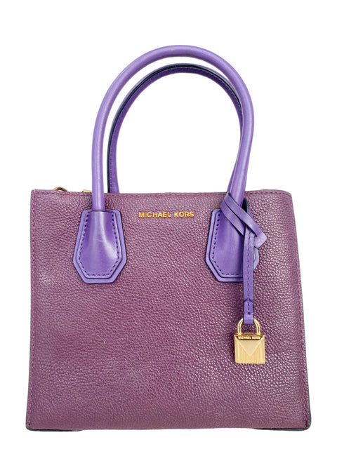 Bolso Morado