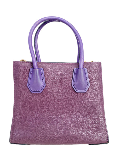 Bolso Morado