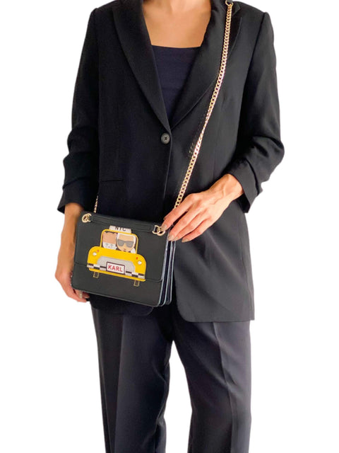 Bolso "Maybelle Novelty"