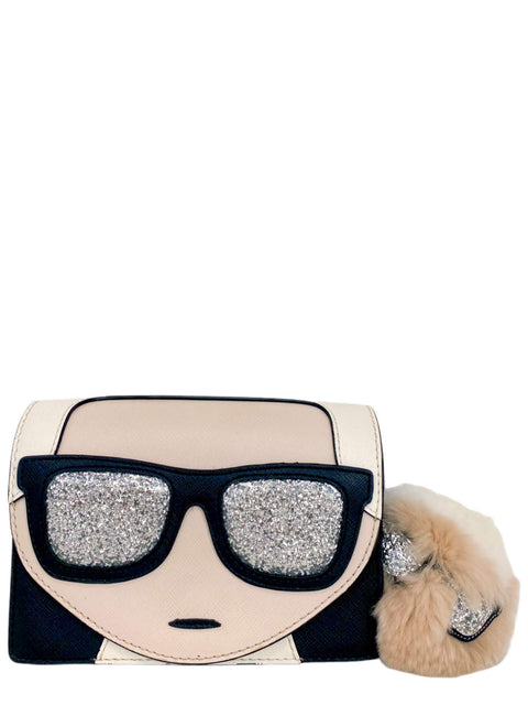 Bolso "Karl Ikonik"