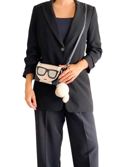 Bolso "Karl Ikonik"