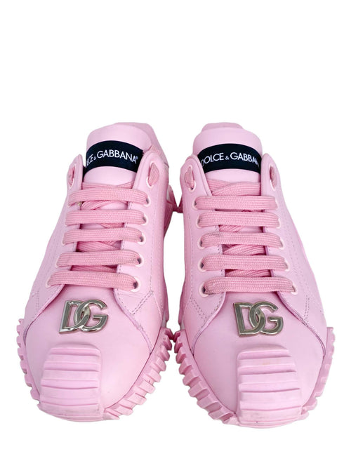 Tenis "NS1 Chunky Sneakers"