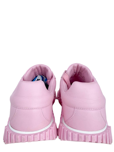 Tenis "NS1 Chunky Sneakers"