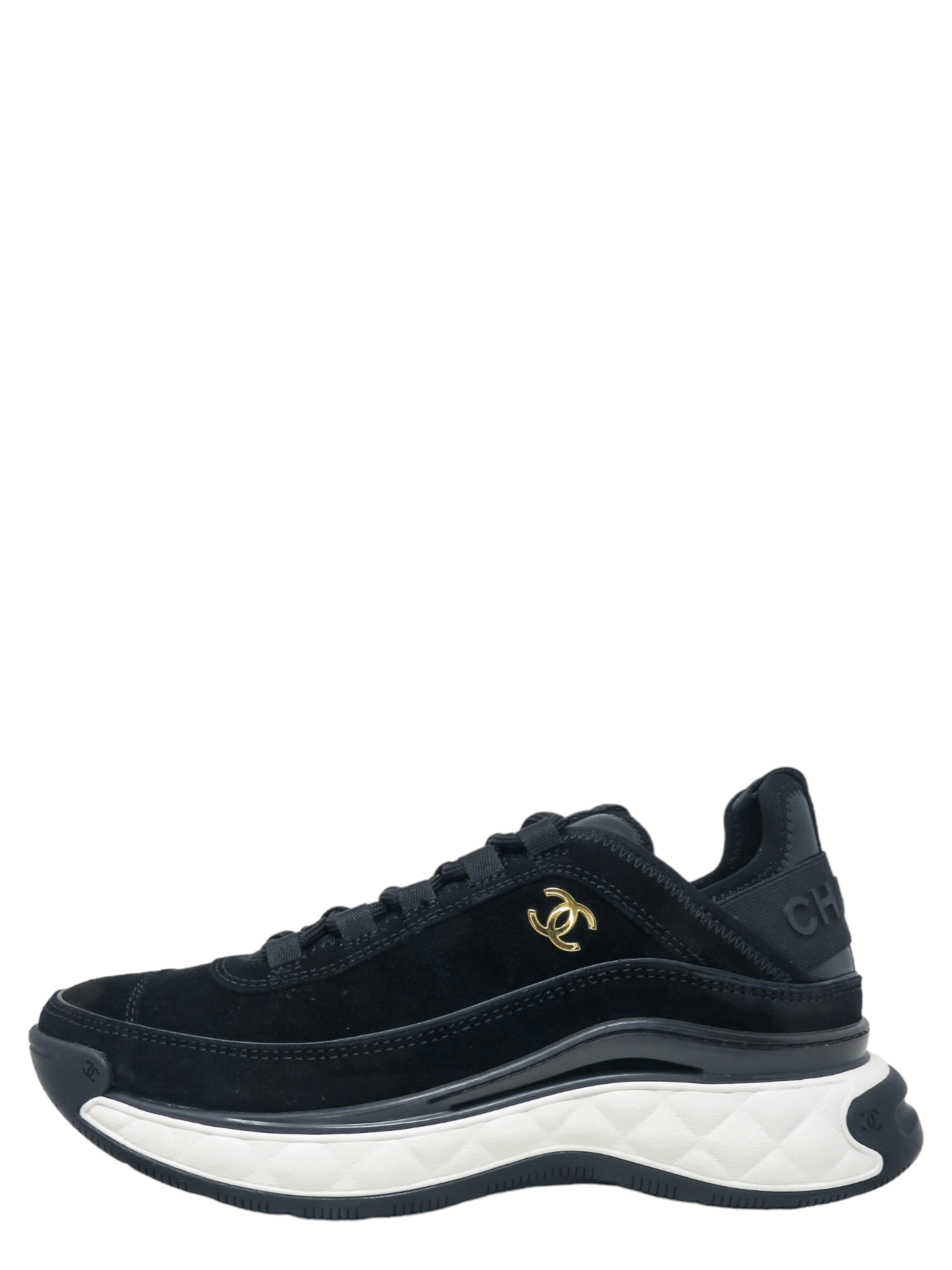 Tenis Zapatillas Chanel Mujer Precio Calzado Tennis Channel Mujer