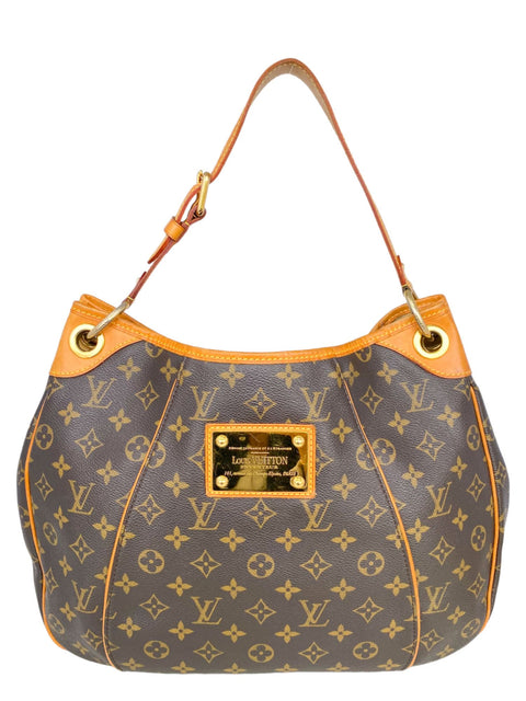Bolso "Monogram Galliera"