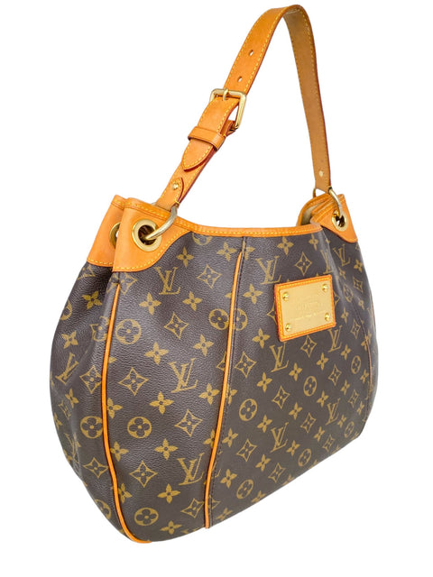 Bolso "Monogram Galliera"