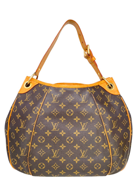 Bolso "Monogram Galliera"