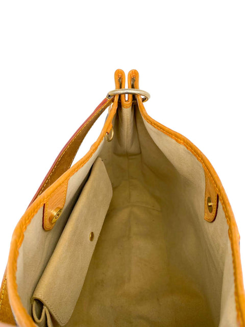 Bolso "Monogram Galliera"