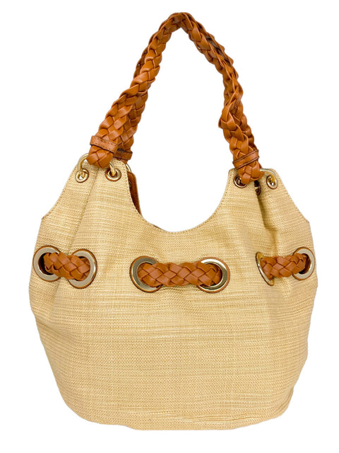 Bolso Beige