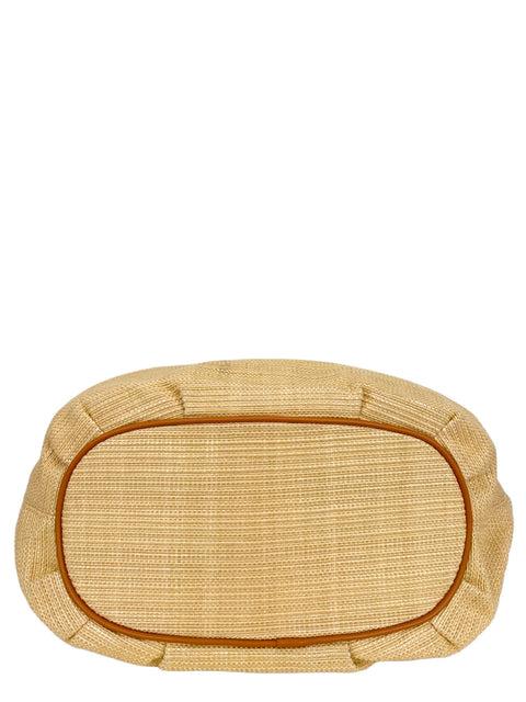Bolso Beige