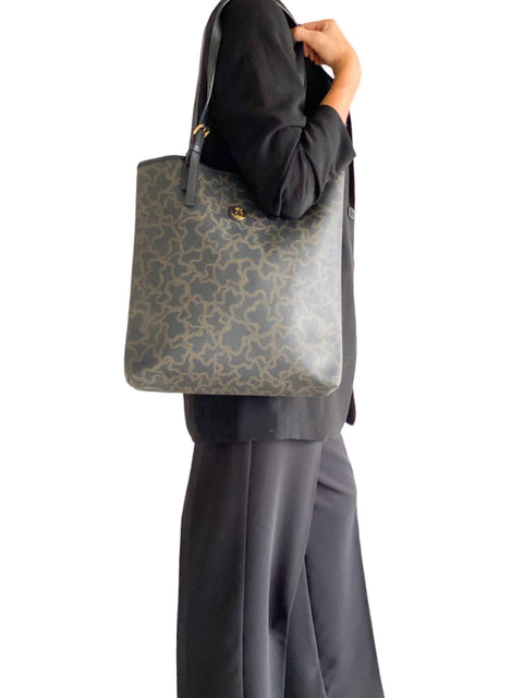 Bolso Negro