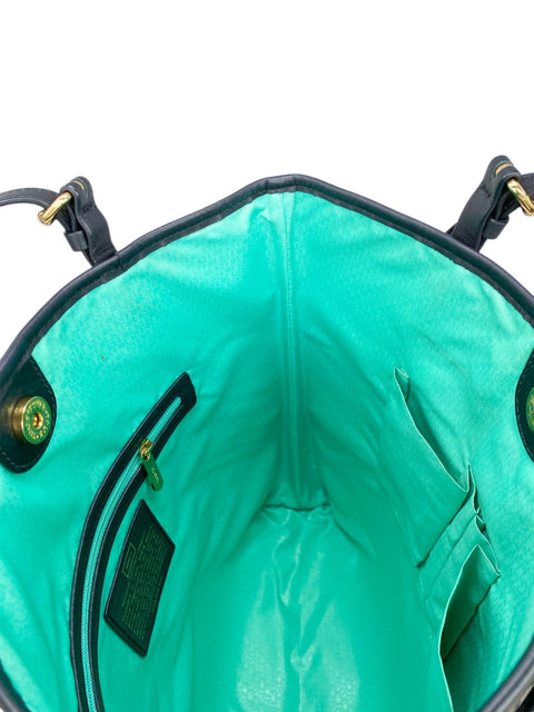 Bolso Negro