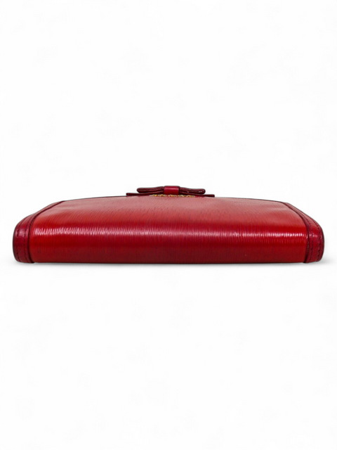 Billetera Roja