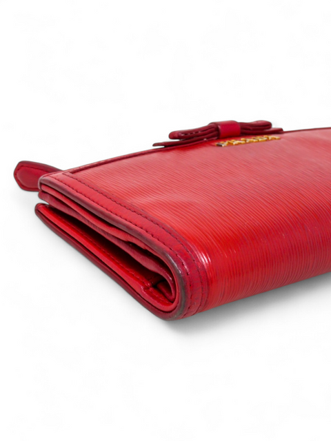 Billetera Roja