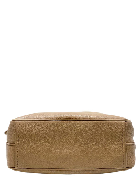 Bolso "Vitello Phenix Double Zip Camera Bag"