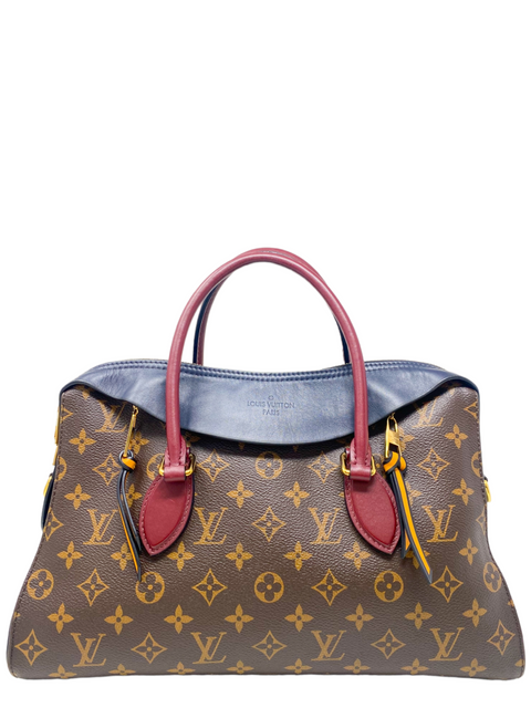 Bolso "Monogram Tuileries"