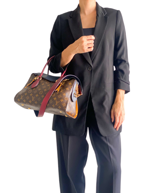 Bolso "Monogram Tuileries"