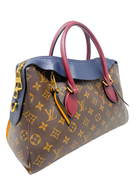 Bolso "Monogram Tuileries"