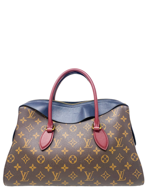 Bolso "Monogram Tuileries"