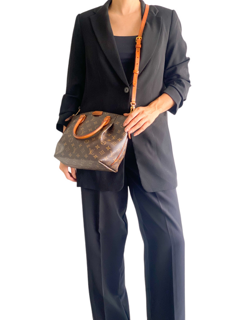 Bolso "Monogram Turenne PM"