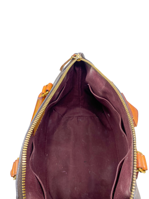 Bolso "Monogram Turenne PM"