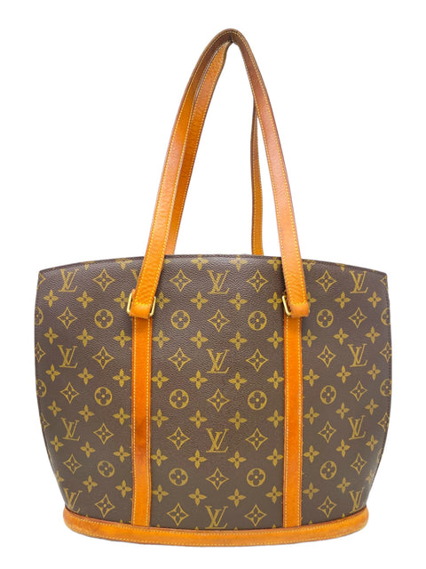 Bolso "Monogram Babylone"