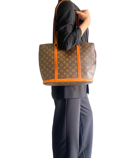 Bolso "Monogram Babylone"