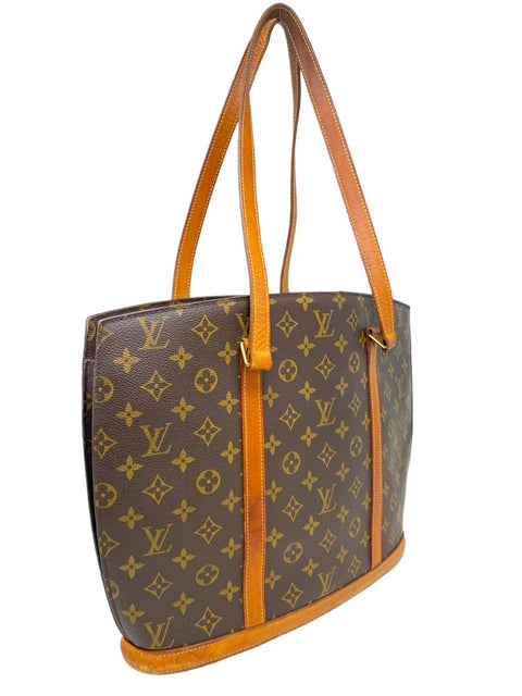 Bolso "Monogram Babylone"