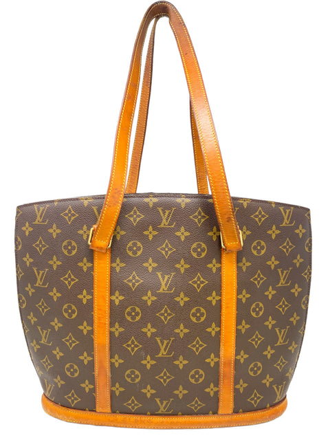 Bolso "Monogram Babylone"