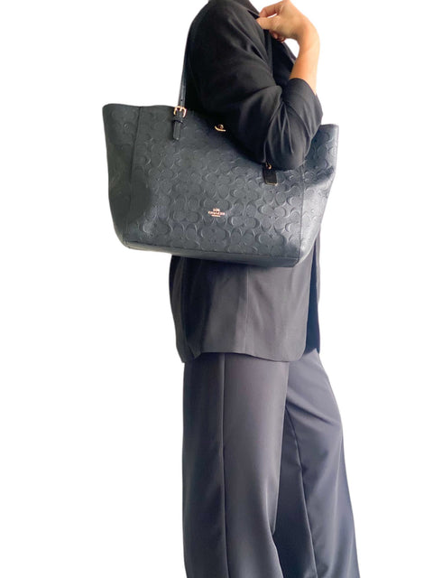 Bolso negro