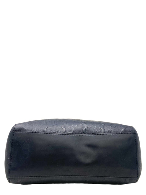 Bolso negro