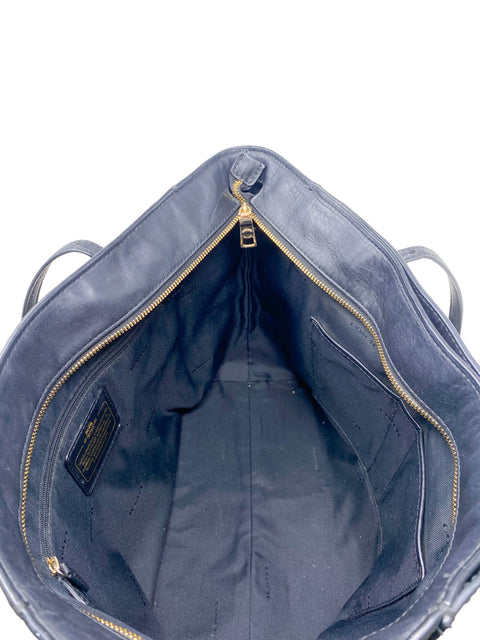 Bolso negro