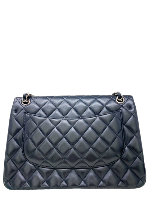 Bolso "Classic Jumbo Double Flap Bag"