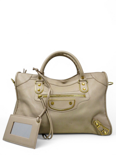 Bolso "Motocross Classic City Bag"
