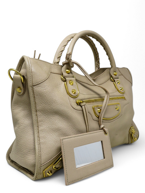 Bolso "Motocross Classic City Bag"