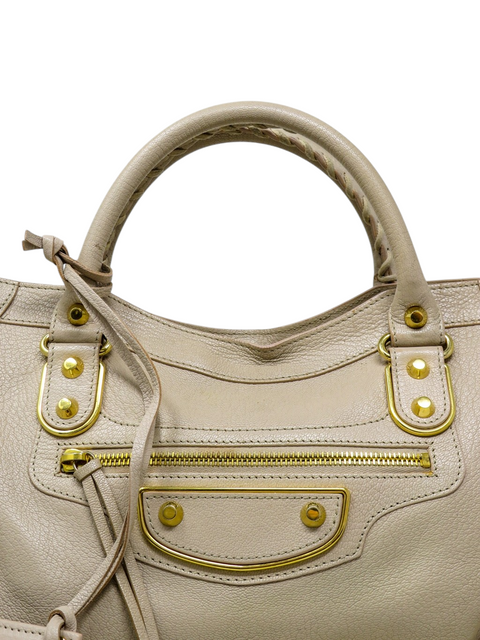 Bolso "Motocross Classic City Bag"