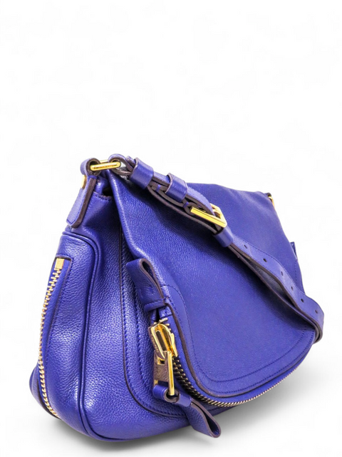 Bolso Morado