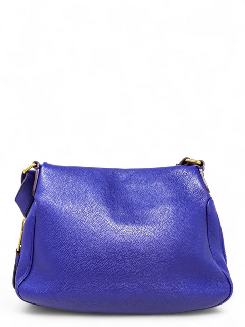 Bolso Morado