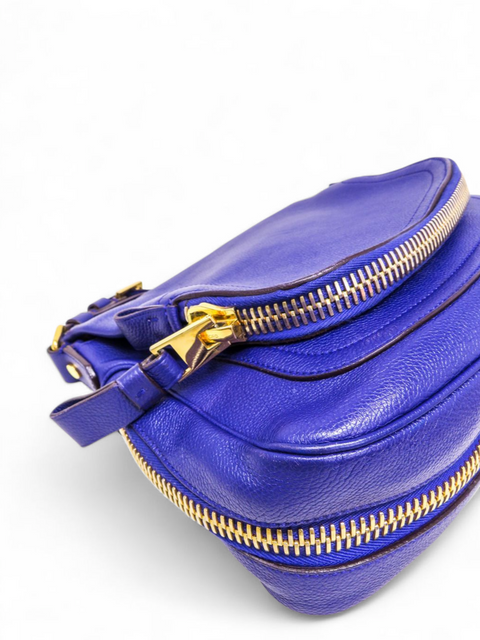 Bolso Morado
