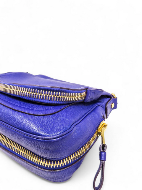Bolso Morado