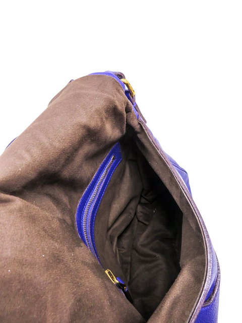 Bolso Morado
