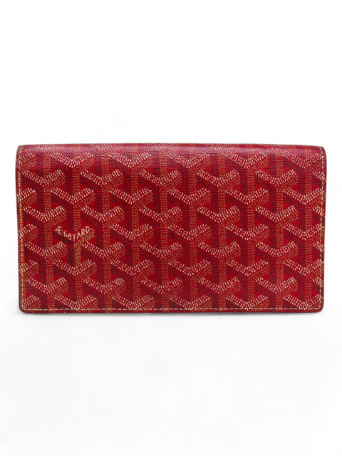 Billetera "Richelieu Wallet"