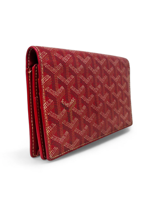 Billetera "Richelieu Wallet"