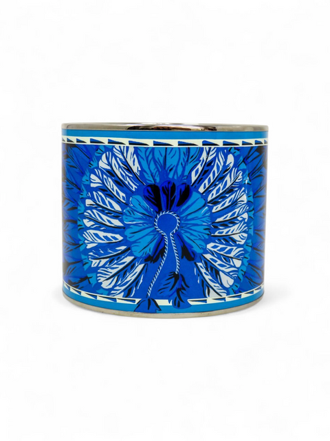 Brazalete Azul