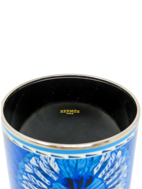 Brazalete Azul