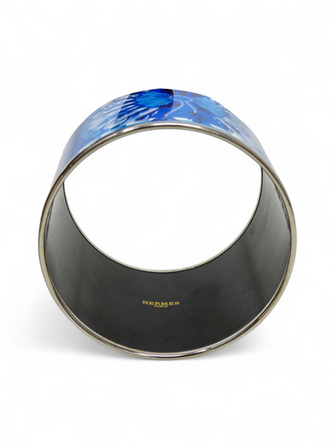 Brazalete Azul