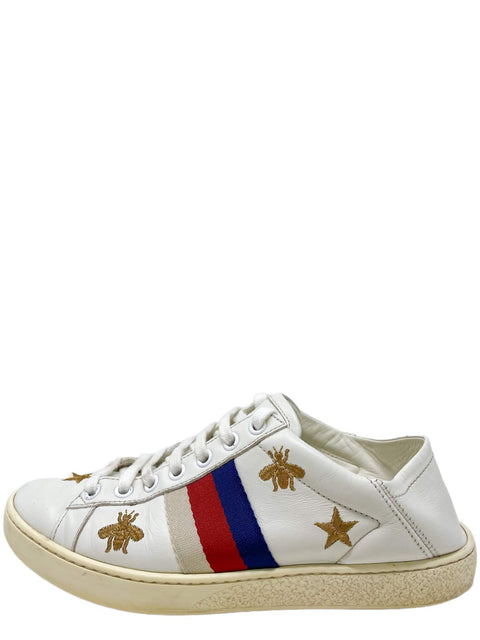 Tenis "Ace Bees and Stars"