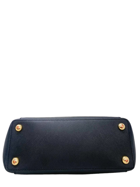 Bolso "Charlotte Large Saffiano Leather Top-Zip Tote Bag"