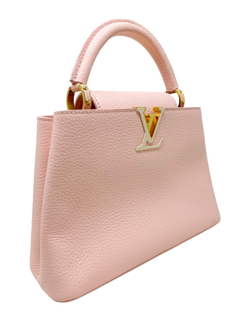 Bolso "Capuccines BB Rosa Jasmin"